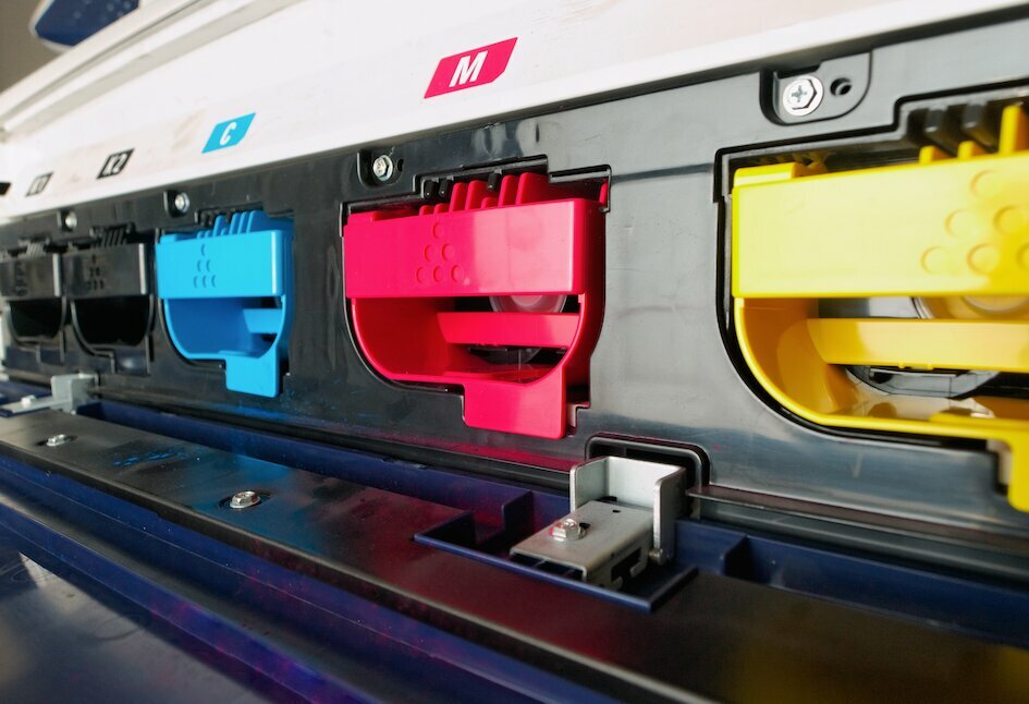 Copy center Dubai Printing Press, Dubai, photo