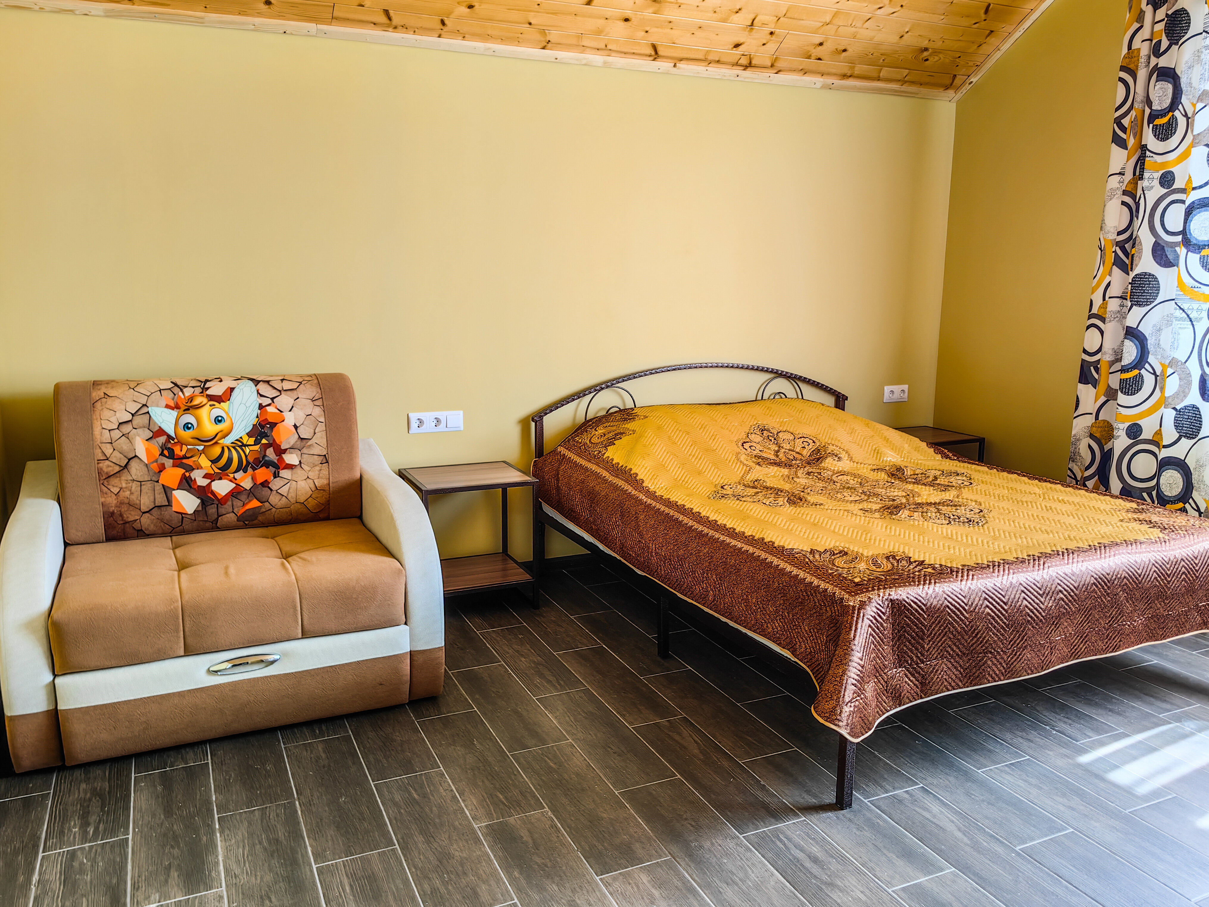 Фото Дом для отдыха в Гришкино