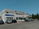 Торговый центр (Parashyutnaya Street, 10), centro comercial