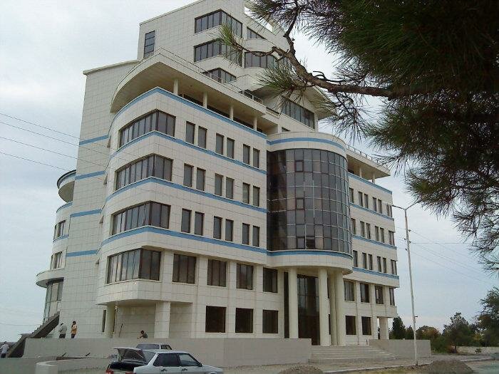 Museo Каспийский Городской Краеведческий Музей, , foto