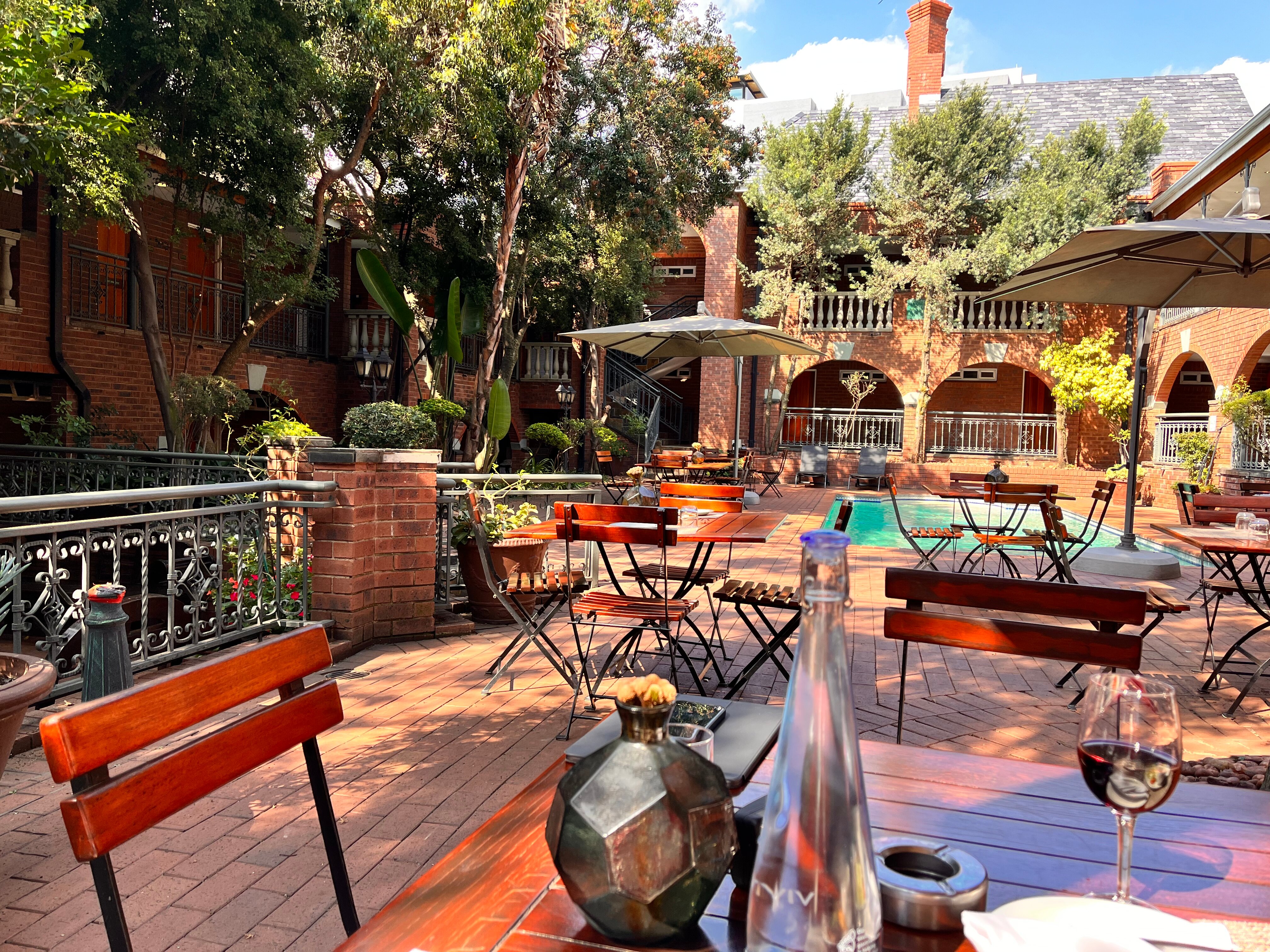 Фото отеля 4