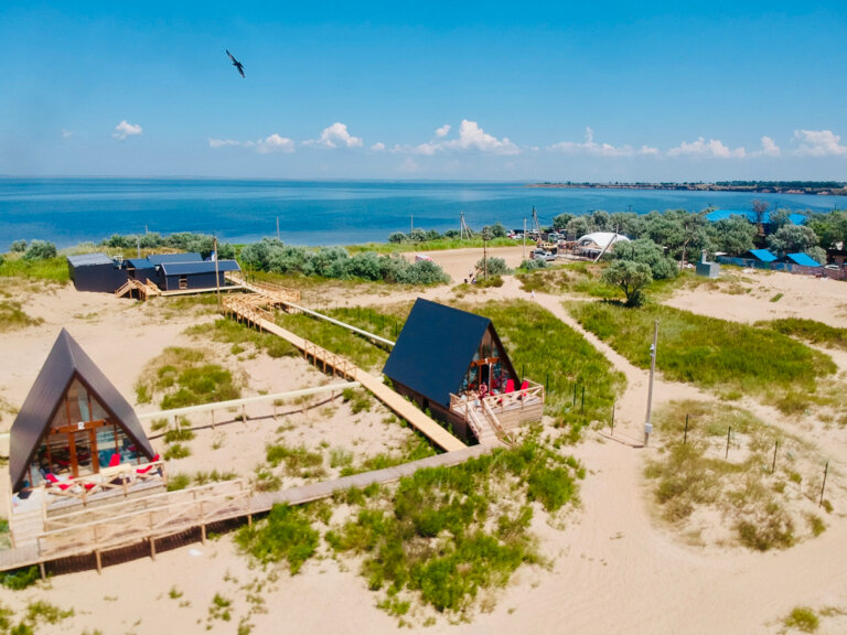 Фото Альфа дом