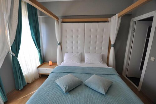 Гостиница Nine Istanbul Hotel в Бейоглу