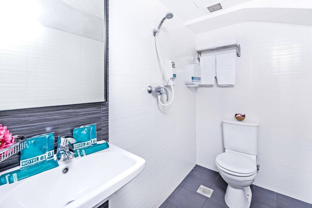 Фото Hotel81 - Selegie