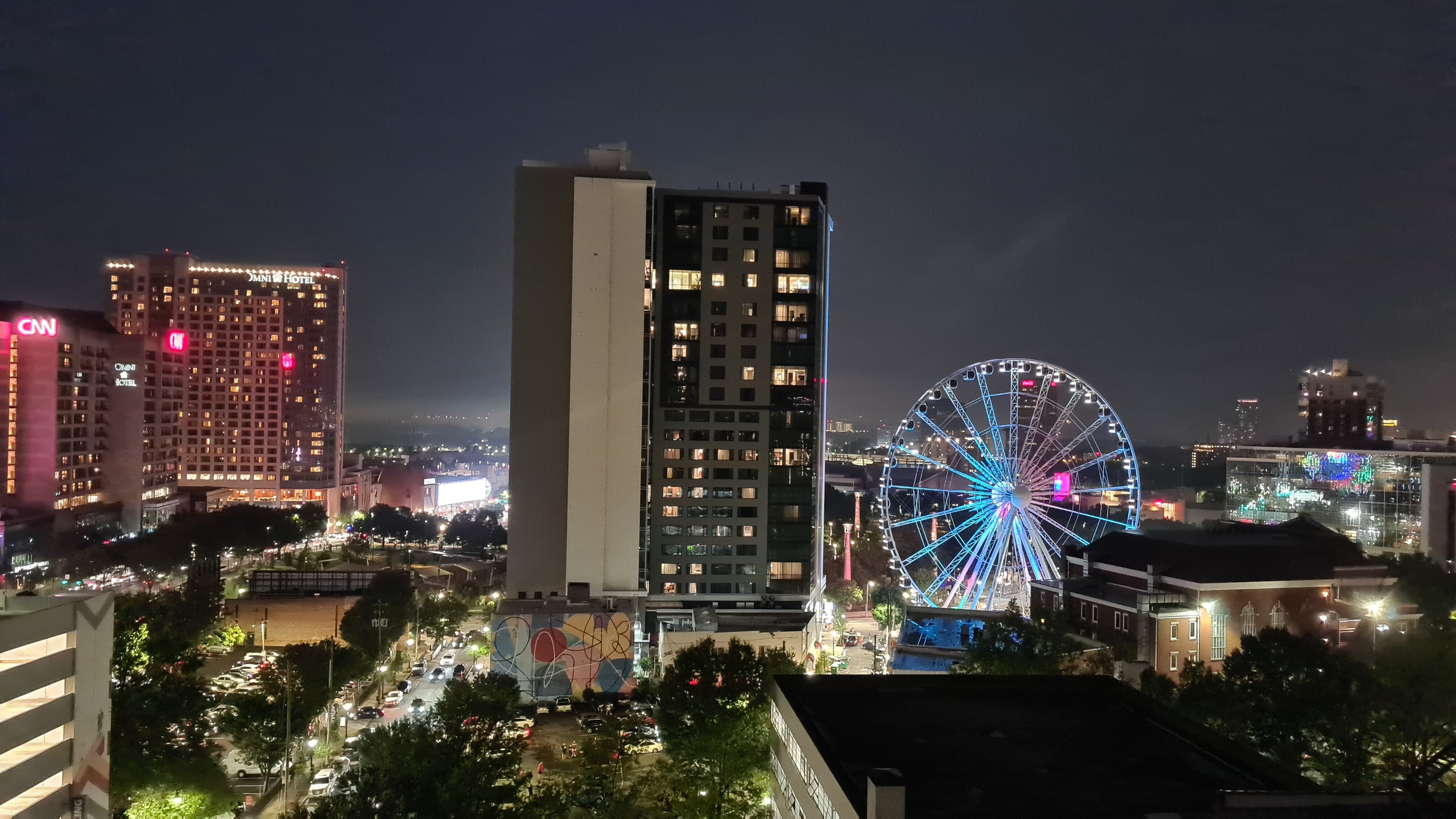 Фото Home2 Suites by Hilton Atlanta Downtown