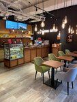 Baggins Coffee (ул. Красного Курсанта, 31, Санкт-Петербург), кофейня в Санкт‑Петербурге