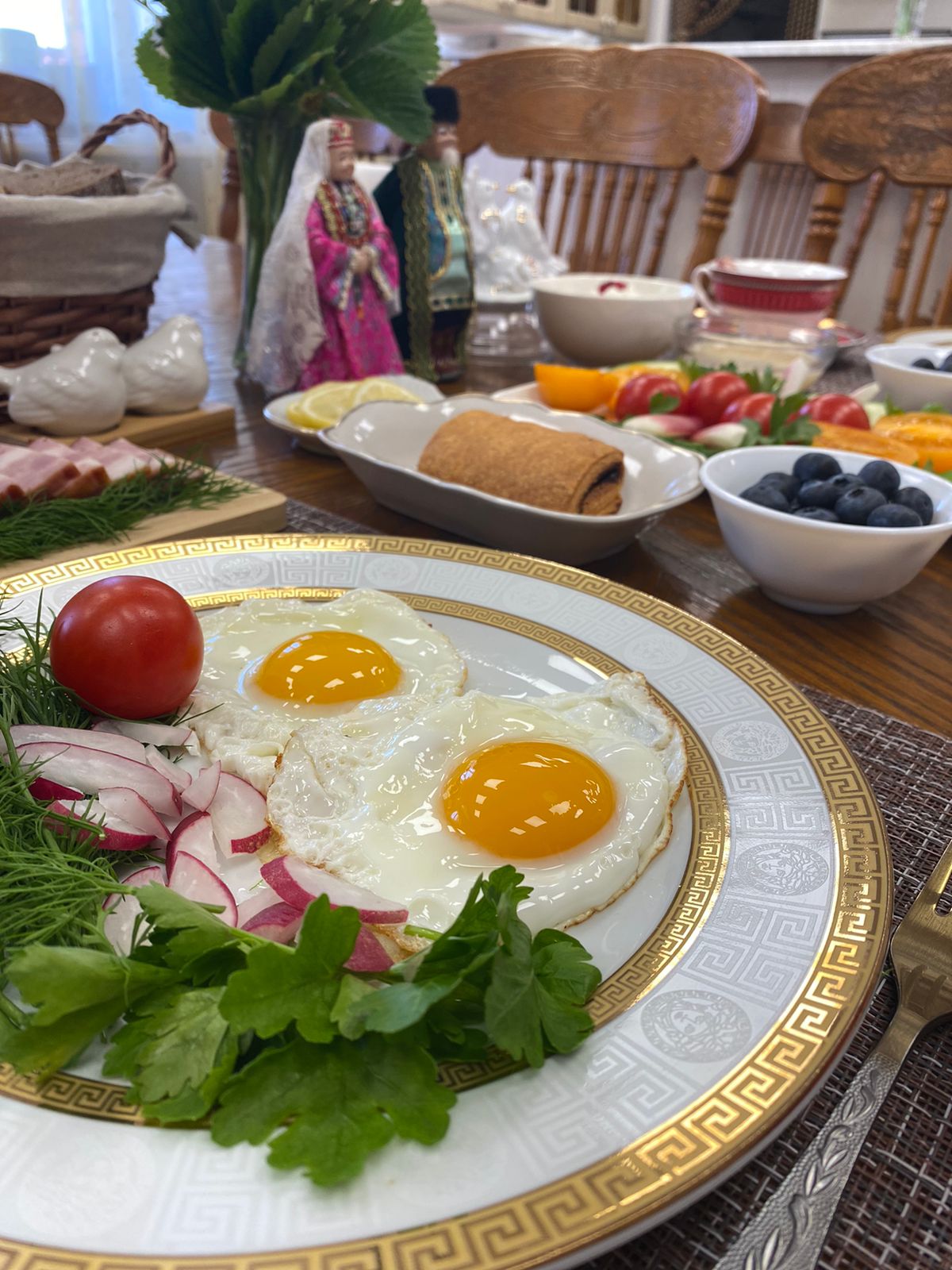 Фото Кугэрсен