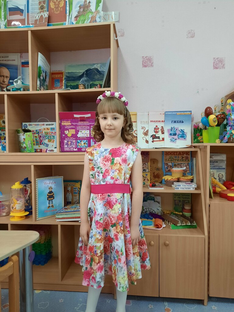 Kindergarten, nursery Det/Sad № 3, Ivushka, Mkdou, Stavropol Krai, photo