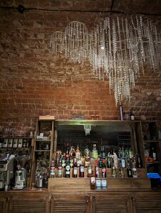 One More Bar (Litvinova street, 1), bar, pub