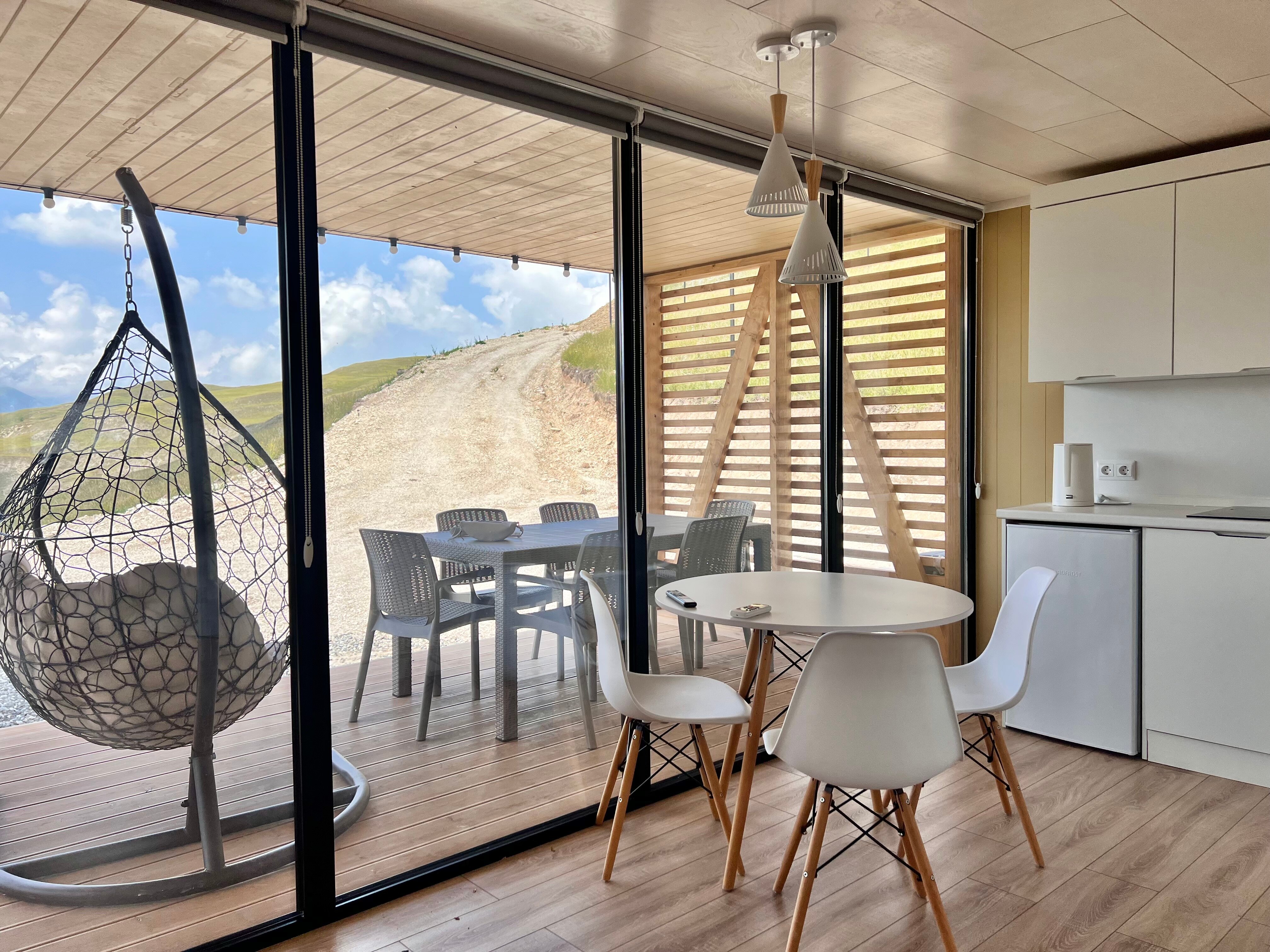 Фото Air Glamping