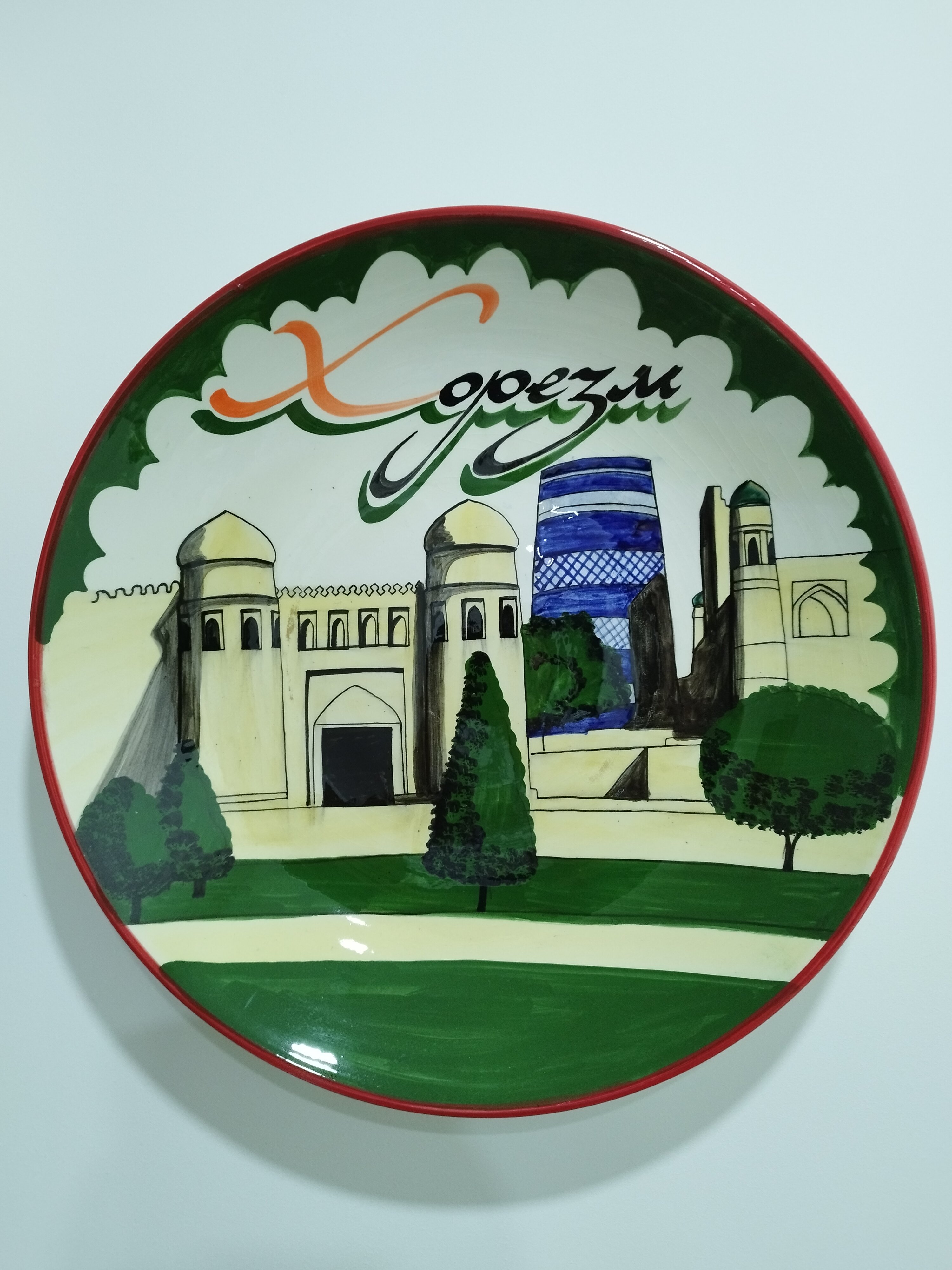 Фото Crystal Hotel Bukhara