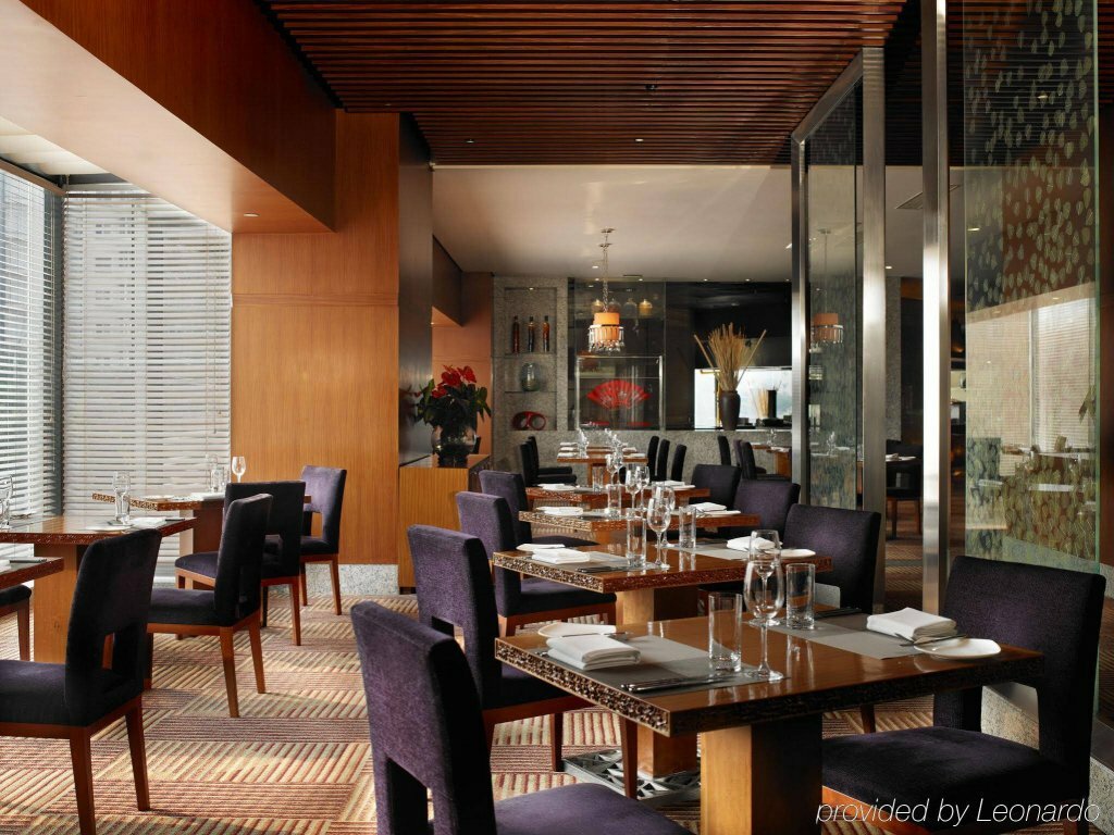 Фото Regent Beijing