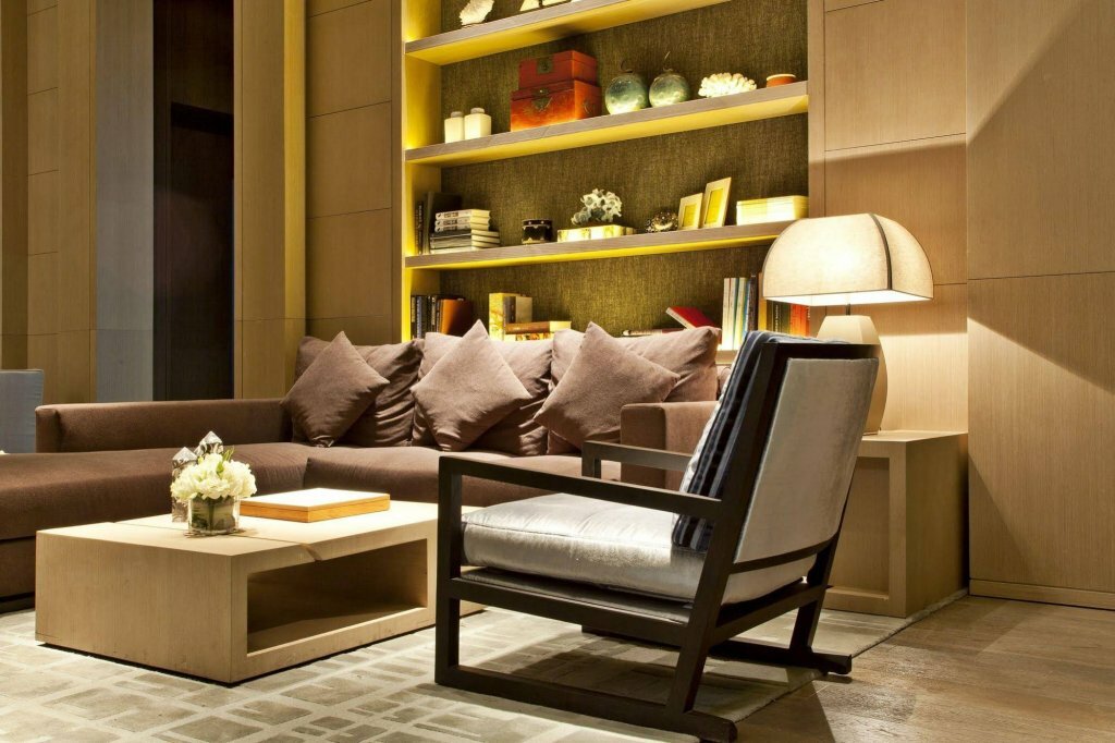 Фото The East Hotel Hangzhou