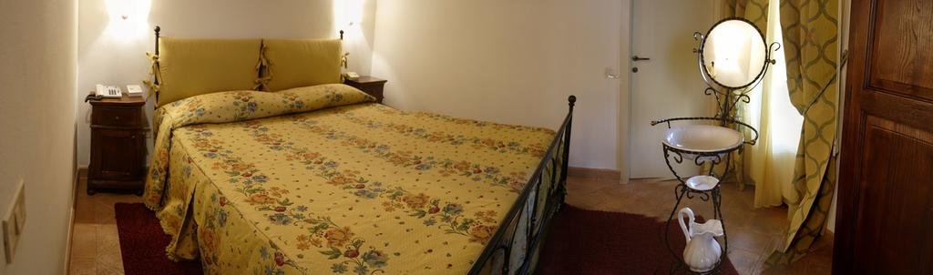 Фото Borgo Di Celle