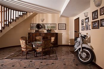 Фото Bonotto Hotel Belvedere