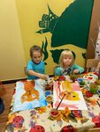 Odisseya (Komendantskiy Avenue, 66к7), children's developmental center