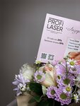 Profi Laser (Kultury Avenue, 25к1), hair removal