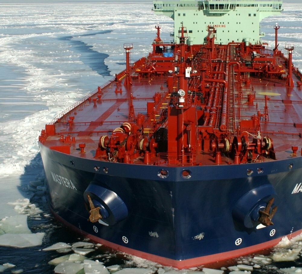 Ship equipment Uno Marine Maintenance, company, Dubai, photo