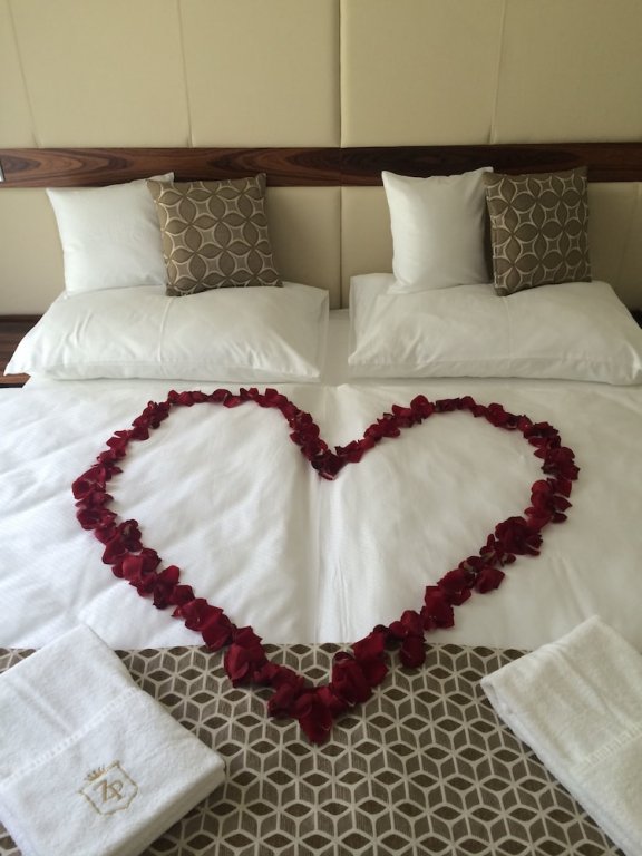 Фото Zámeček Petrovice