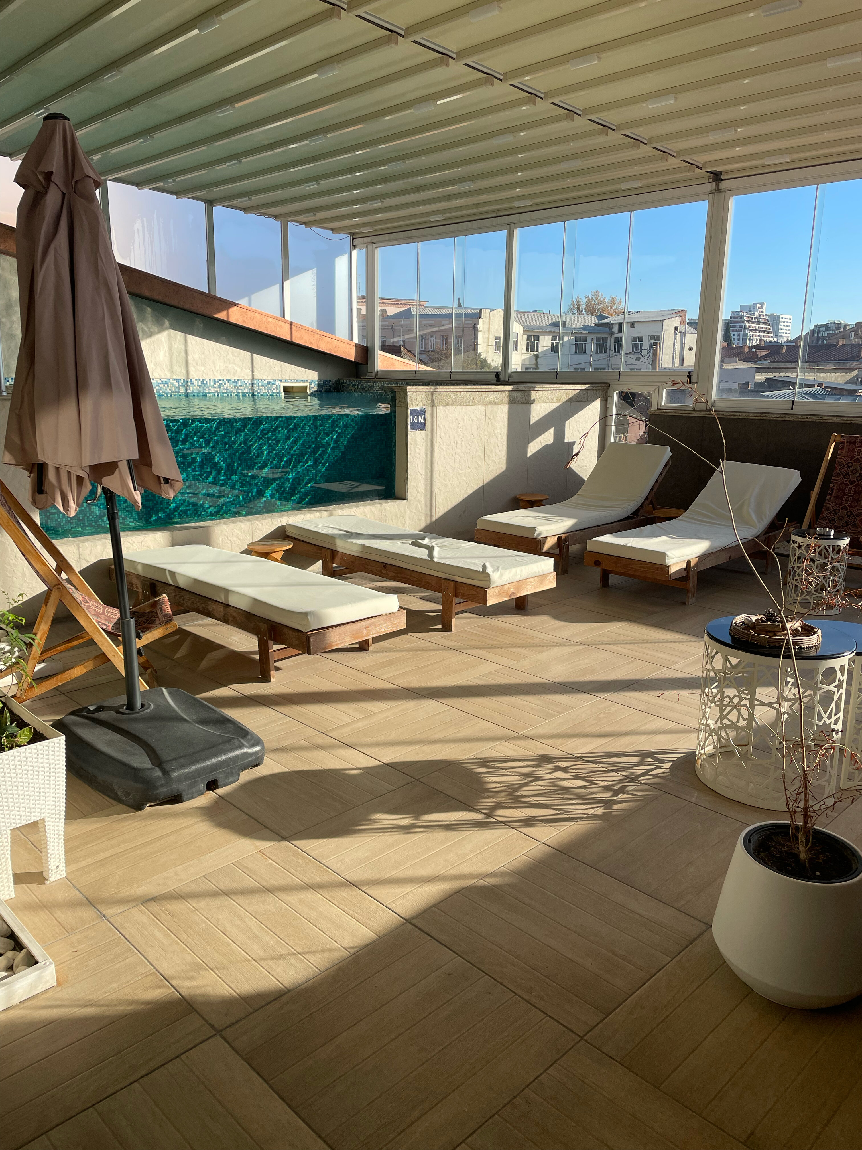 Фото Marmenio Hotel