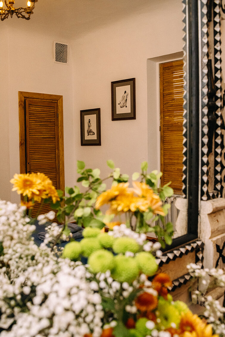 Фото Hofmarschall