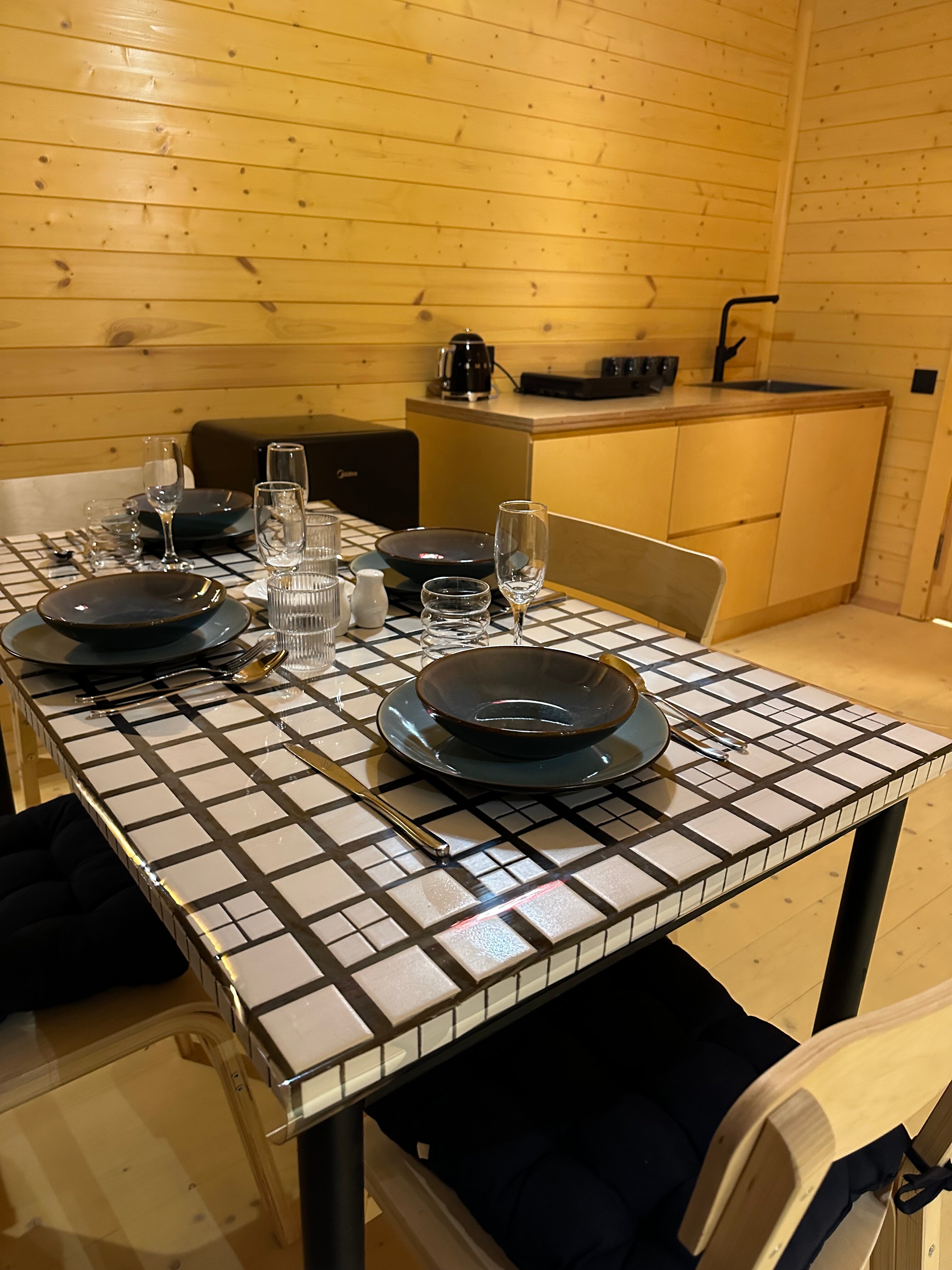 Фото Эколодж