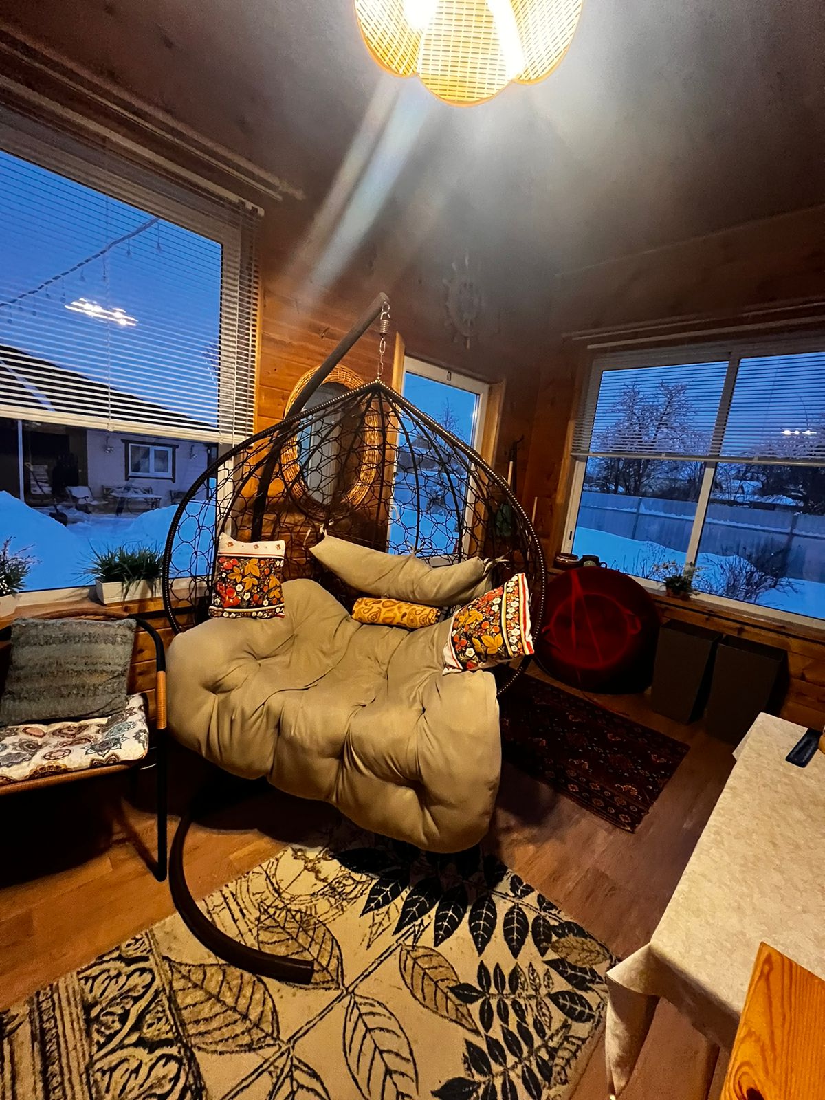 Фото Дом с баней