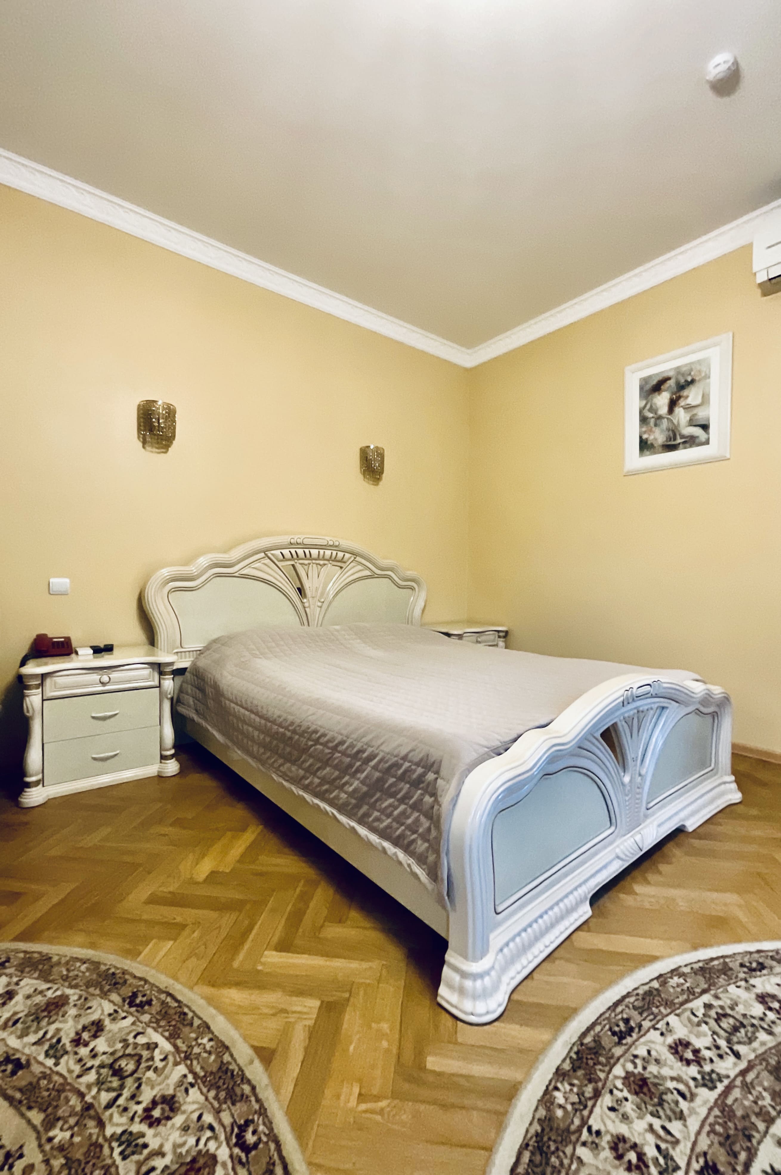 Фото Поместье