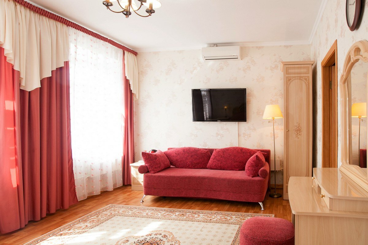 Фото Губернская