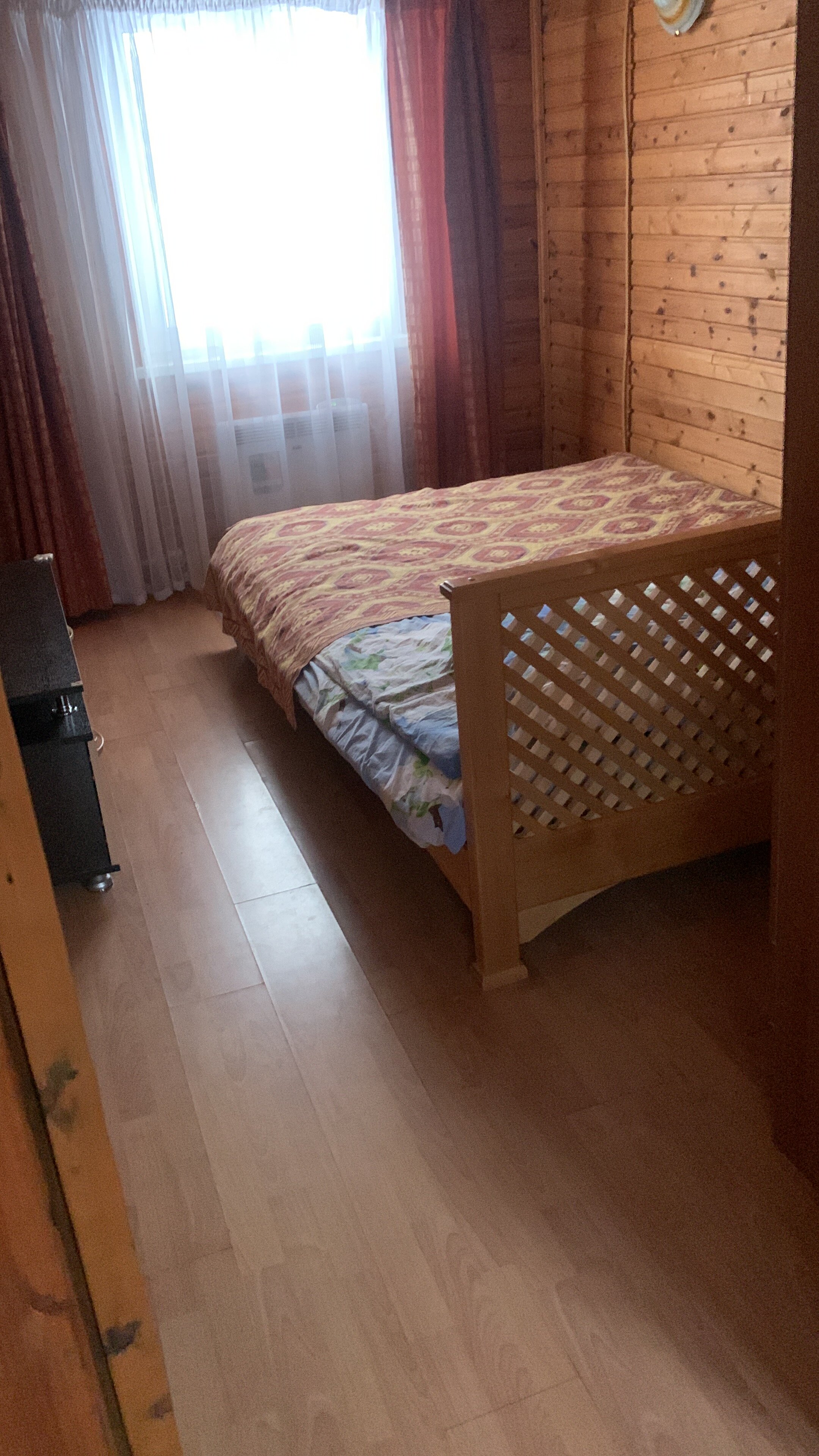 Фото Дом в Бородино