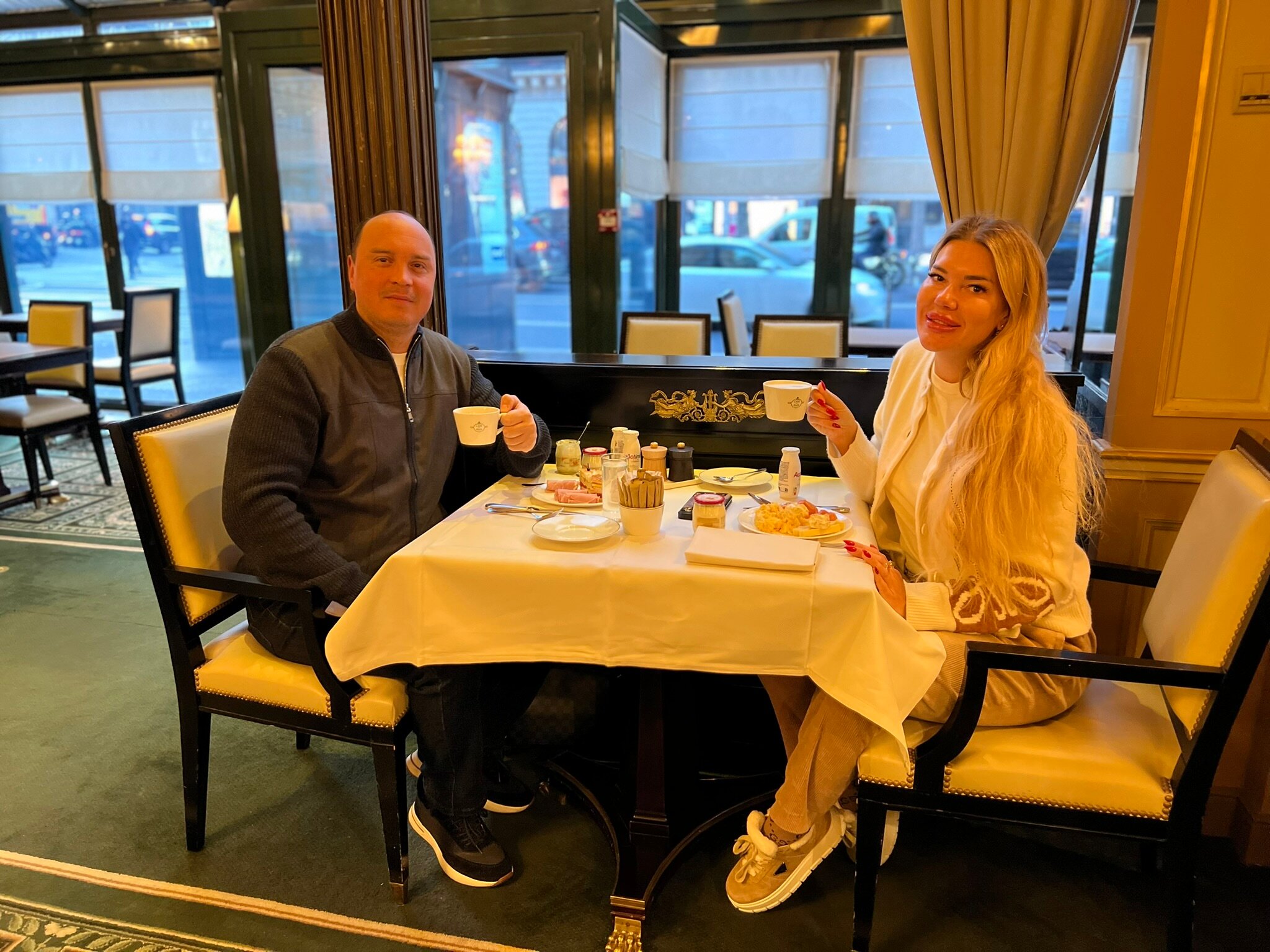 Фото InterContinental Paris - Le Grand