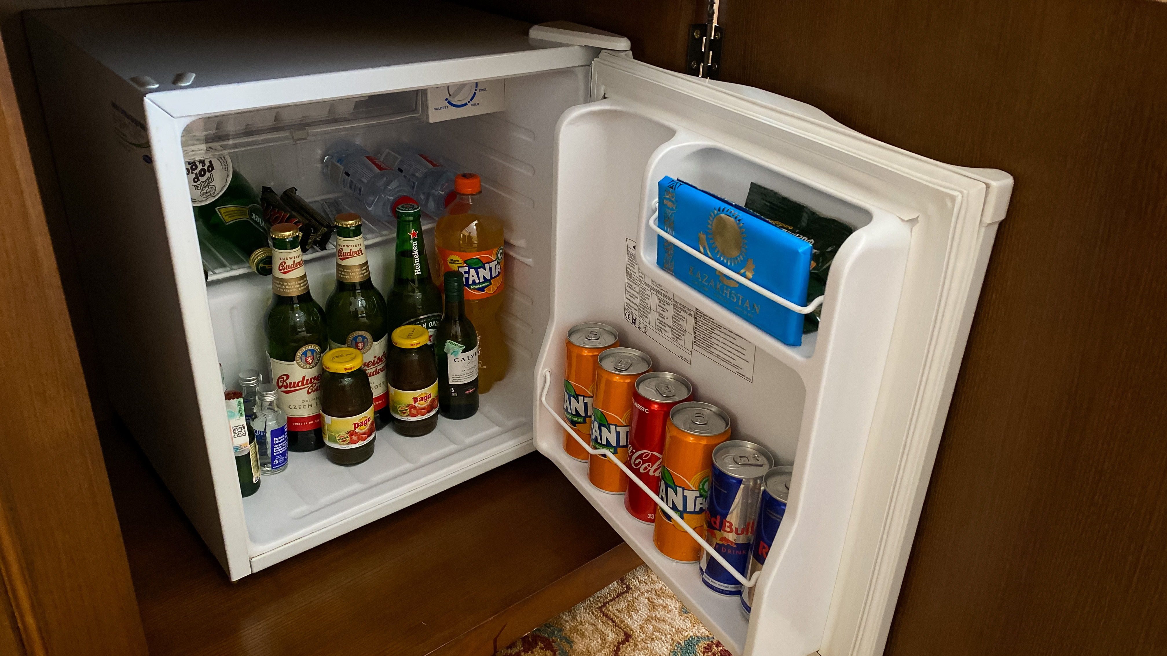 Фото Samal Resort & SPA