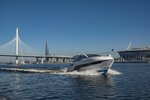 Fairline Russia (Морской просп., 15, Санкт-Петербург), катера, лодки, яхты в Санкт‑Петербурге