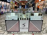 S Parfum (Gazety Krasnoyarskiy Rabochiy Avenue, 120), perfume and cosmetics shop