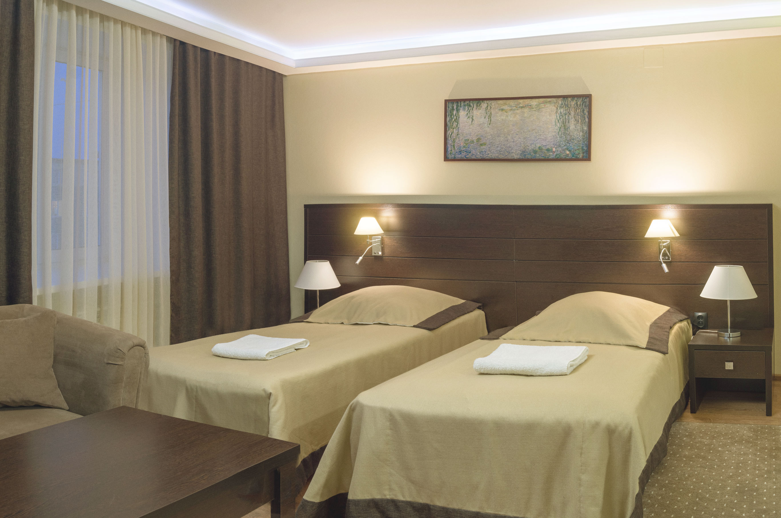 Фото Северное Сияние