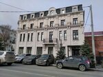 BIN (Samara, Komsomolskaya Street, 26), industria de herramientas