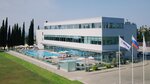 Sport inn gym & wellness (Urban-Type Settlement of Sirius, Uritskogo Street, 18Ак1), sports hall, gym