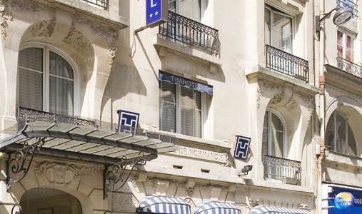 Фото Timhotel Palais Royal