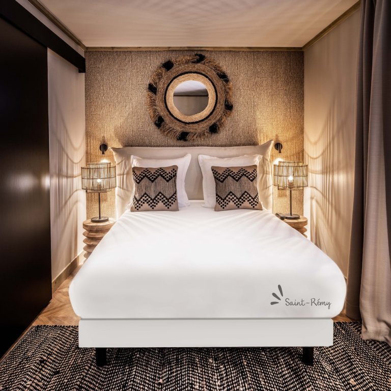 Фото Maisons du Monde Hôtel & Suites