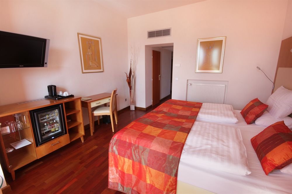 Фото Hotel Ametyst