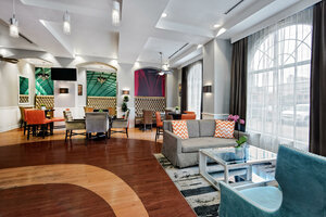 Гостиница Hotel Indigo At The Galleria, an Ihg Hotel