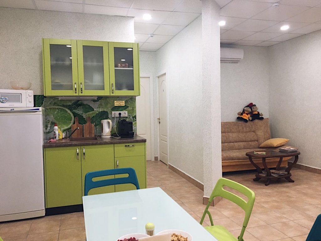 Фото В тапочках