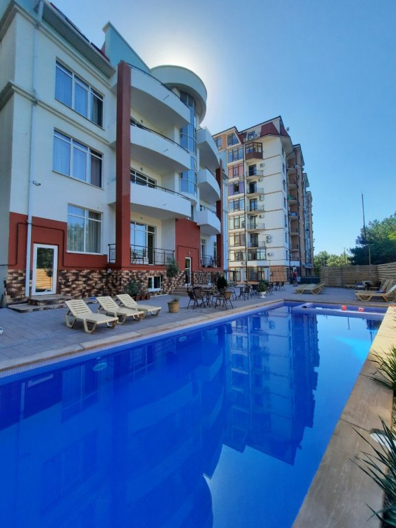 Фото Бирюза