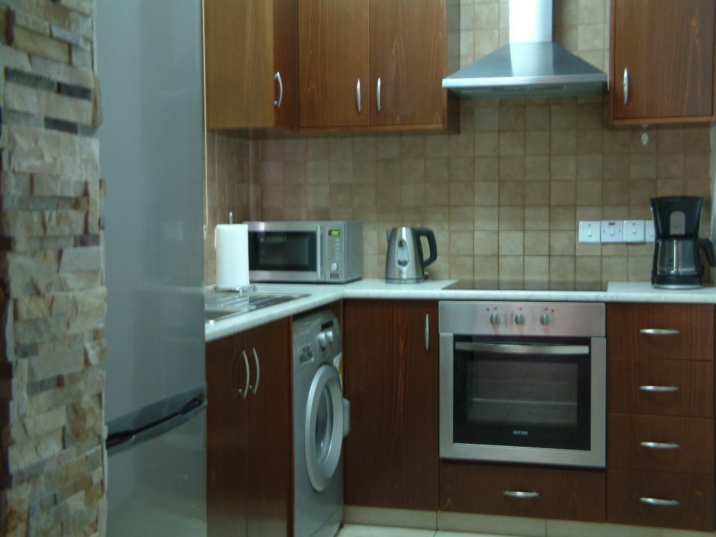 Фото Vineland Holiday Villas