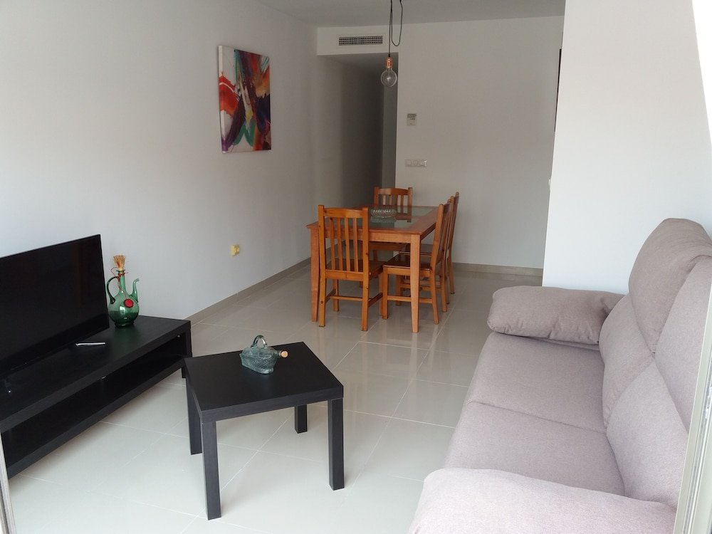 Фото Apartamentos Residencial La Red