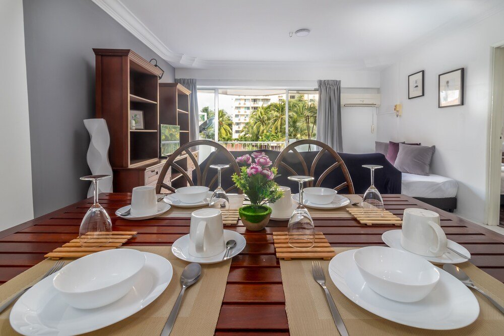 Фото Garden City Melaka Raya by IdealHub