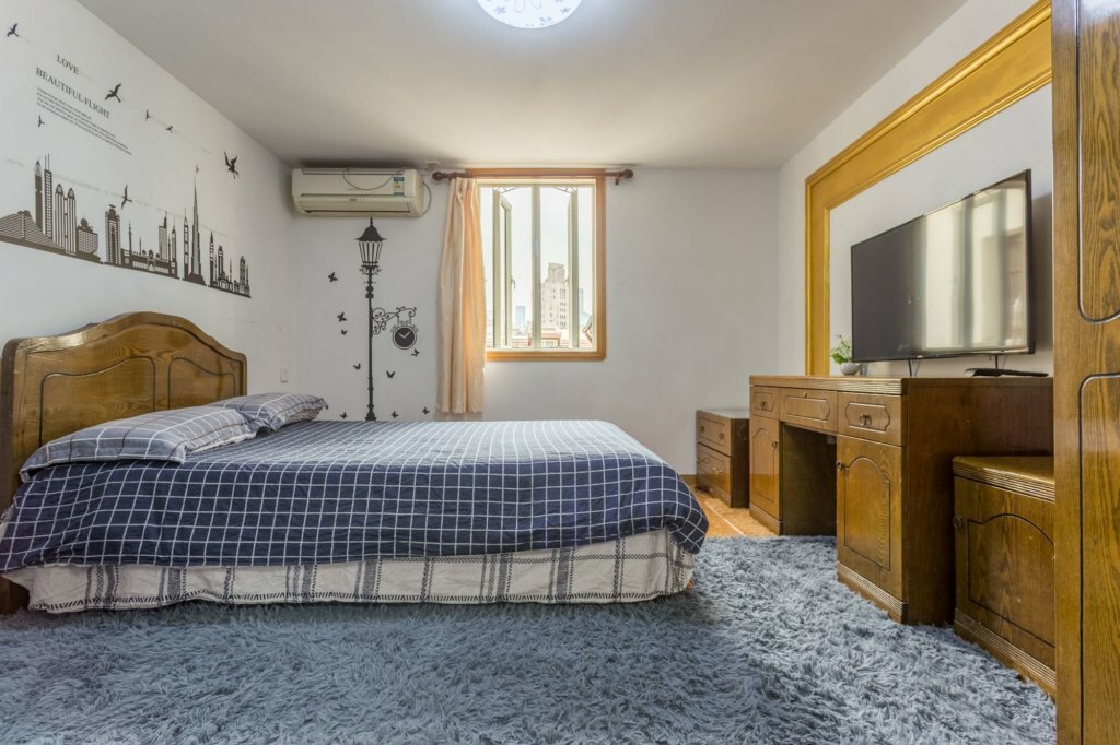 Hotel Pujiang Home Lodging Shandong Mid Rd, Shanghai, photo