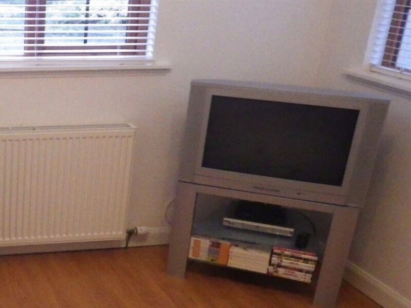 Гостиница Ladyknowe Apartment в Моффате