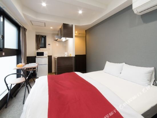 Фото Kyoto Ranz Sanjo Ogawa