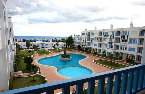 Hotel Residence Kabila Vista Yandex Maps